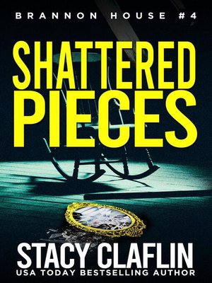 cover image of Shattered Pieces